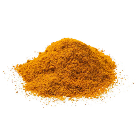 Eastanbul Turmeric Powder, 6oz Ground Turmeric Powder, Indian Culinary Turmeric Spice, Vegan, Non-GMO