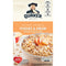 Quaker Instant Oatmeal, Peaches & Cream, Breakfast Cereal, 10 Packets Per Box