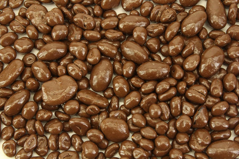 Planet Sweets Sugar Free Milk Chocolate Bridge Mix - 1 Pound -