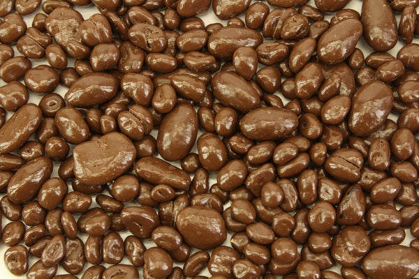 Planet Sweets Sugar Free Milk Chocolate Bridge Mix - 1 Pound -