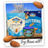 Blue Diamond Almond Nut Thins, Cheddar Cheese, 4.25 Ounce