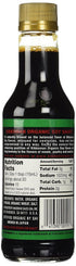 Organic Naturally Brewed Soy Sauce, Kikkoman, 10 Ounce