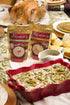 Gluten Free Cream of Chicken Soup & Gravy Mix, Dairy Free, Shelf Stable, Powdered Mix by Vivian's Live Again