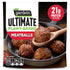 Gardein Ultimate Plant-Based Meatballs, Vegan, Frozen Meat Alternative, 15 oz.