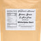 5 lb 80 oz 100% Ijebu Garri/Gari / bag by HATF's Shepherd's Natural, All Natural - SAND-FREE - AUTHENTIC TASTE