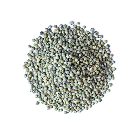 8 Food to Live French Green Lentils, Ounces Whole Dry Beans, Raw, Sproutable, Vegan, Kosher, Bulk. Deep Peppery Flavor.