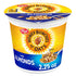 2.25 oz (Pack 12) Honey Bunches of Oats with Almonds Breakfast Cereal Cup with Oat and Granola Clusters, Individual