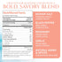 My Family's Seasonings Pack 3.6 oz Pack My Family's Seafood Seasoning All-Natural Shrimp, Scallops & Salmon Seasoning