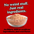 12 Oz Pork King Good Spicy Cajun Low Carb Keto Diet Pork Rind Breadcrumbs!Perfect For Ketogenic, Paleo, Gluten-Free
