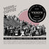 12oz Verve Coffee Roasters Whole Bean Coffee Bronson Blend | French Dark Roast, Direct Trade, Resealable Pouch | Enjoy