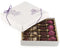Box of Chocolates Gift for Mom - Kosher Dairy Free, Vegan Chocolate