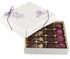 Box of Chocolates Gift for Mom - Kosher Dairy Free, Vegan Chocolate