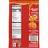 6-8 oz RITZ Drizzled Minis Caramel Crackers, Snacks for Kids and Adults, Party Snacks, Bags