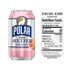 12 oz 24 pack Polar Seltzer Water Ruby Red Grapefruit, fl cans
