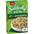 7.5 Oz (12-Pack), Suddenly Salad Green Goddess Pasta Salad, Quick and Easy Dish, Carrots and Seasoning Blend, Just Add