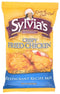 Sylvias Crispy Fried Chicken Mix, Seasoning Mix for Perfect Crispy Fried Chicken