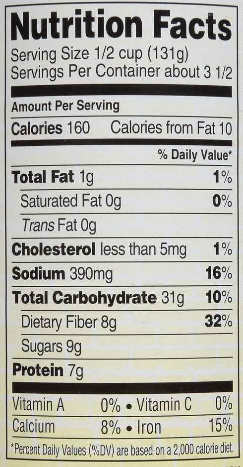 B&M 16 (Pack 12) Baked Beans, Original Flavor, Ounce