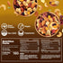Premium Orchard Deluxe Mango Macadamia Nut Blend | Tropical Trail Mix | Gluten Free Fruit and Nut Mix | Healthy Snacks
