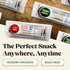 Summer 6 Oz (Pack 2) Schaller & Weber Variety Pork Sausage, of | Hickory & Zab's Hot Honey | Ready to Eat German Smoked