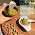 17.6oz 30% (17.6oz 500gr) Jatisse Pistachio Cream Antep Pistachio Butter Spread No Palm Oil Sweet Natural Cream