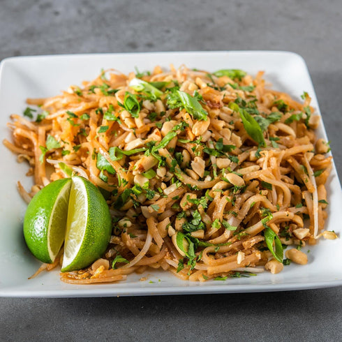 9 oz Thai Kitchen Gluten Free Pad Thai Noodle Kit