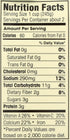 17.9 Dr Mcdougalls, Low Sodium Garden Vegetable Soup, Ounce