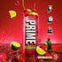 200mg 355mg Free,16 12 Pack PRIME Energy CHERRY LIMEADE, Zero Sugar Energy Drink, Caffeine and of Electrolytes