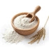 5 NY Spice Shop Rice Flour - Pound All Natural White Rice Flour for Sourdough Bread - White Rice Grain Flour
