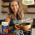 Olivia’s Croutons Parmesan Pepper Croutons, 4 Pack of 5 Oz Boxes, Gourmet Salad Toppers Made In USA