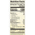 B&M 16 (Pack 12) Brown Bread, Raisin, Ounce