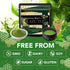 Visit the Store 100% 1.06oz Kazuto Imperial Ceremonial Grade Matcha Green Tea Powder - Premium First Harvest Single