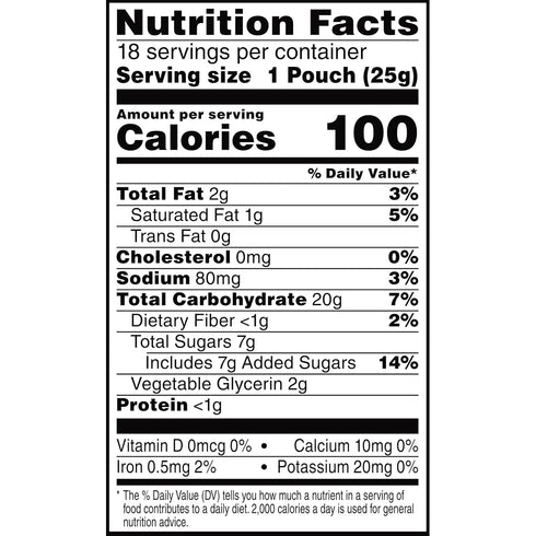 100 15.84oz (36 Special K Bar Pastry Crisps, Calories, Breakfast Bars, Value Size, Strawberry, Box Crisps)