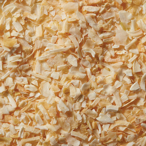 3 oz (Pack 12) McCormick Chopped Onions