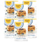 by Simple Mills Simple Mills Almond Flour Pancake & Waffle Mix, Original - Gluten Free,