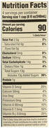 365 32 Oz (Pack 3) by Whole Foods Market, Organic Vanilla Almond Milk, Fl