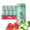 CUCU Pressed Cucumber + Watermelon Water Real Juice from Fresh Cucumbers and