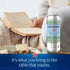 11.15 Oz (Pack 24) S.Pellegrino Sparkling Natural Mineral Water, Unflavored, Fl.