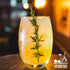 2oz (58gr) 30+ Nature100% Yerbero - Premium Loose Whole Rosemary Dried Leaves Tea | Hoja De Romero Te Herbal | Makes