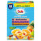 Dole Diced Peaches, Mandarin Oranges, and Cherry Mixed Fruit in 100% Juice