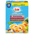Dole Diced Peaches, Mandarin Oranges, and Cherry Mixed Fruit in 100% Juice