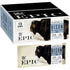 EPIC Protein Bars, Bison Beef Sea Salt Pepper Paleo Friendly, 1.3 oz,