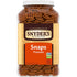 Snyder's of Hanover Pretzel Snaps, 46 Oz Canister