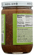 16oz Once Again Organic Crunchy Almond Butter, - Lightly Toasted - Salt Free, Unsweetened - USDA Organic, Gluten Free