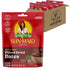 Sun-Maid Deglet Noor Pitted Dried Dates - (4 Pack) 8 oz Resealable