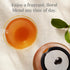The Republic of Tea Dragon Oolong Tea Tin, 36 Tea Bags, Naturally Caffeinated