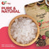 5 NY SPICE SHOP Rock Sugar Pound Bag Rock Candy Crystals Sugar Rocks Whole Crystals Rock Candy Rock Sugar for Tea