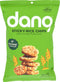 Dang Sticky Rice Chips, Coconut Crunch, 3.5 oz (1 Count), Gluten Free