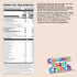 27 oz Cinnamon Toast Crunch Breakfast Cereal, Crispy Cinnamon Cereal, Mega Size