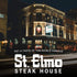 St Elmo Steak House Seasoning, Flavorful Rub for Steaks, Burgers, Chicken, Seafood, and More - 13 oz