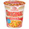 Nissin Cup Noodles Ramen Noodle Soup, Original, 2.82 Ounce (Pack of 1)